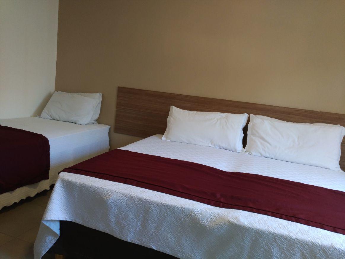 Quarto Triplo Standard