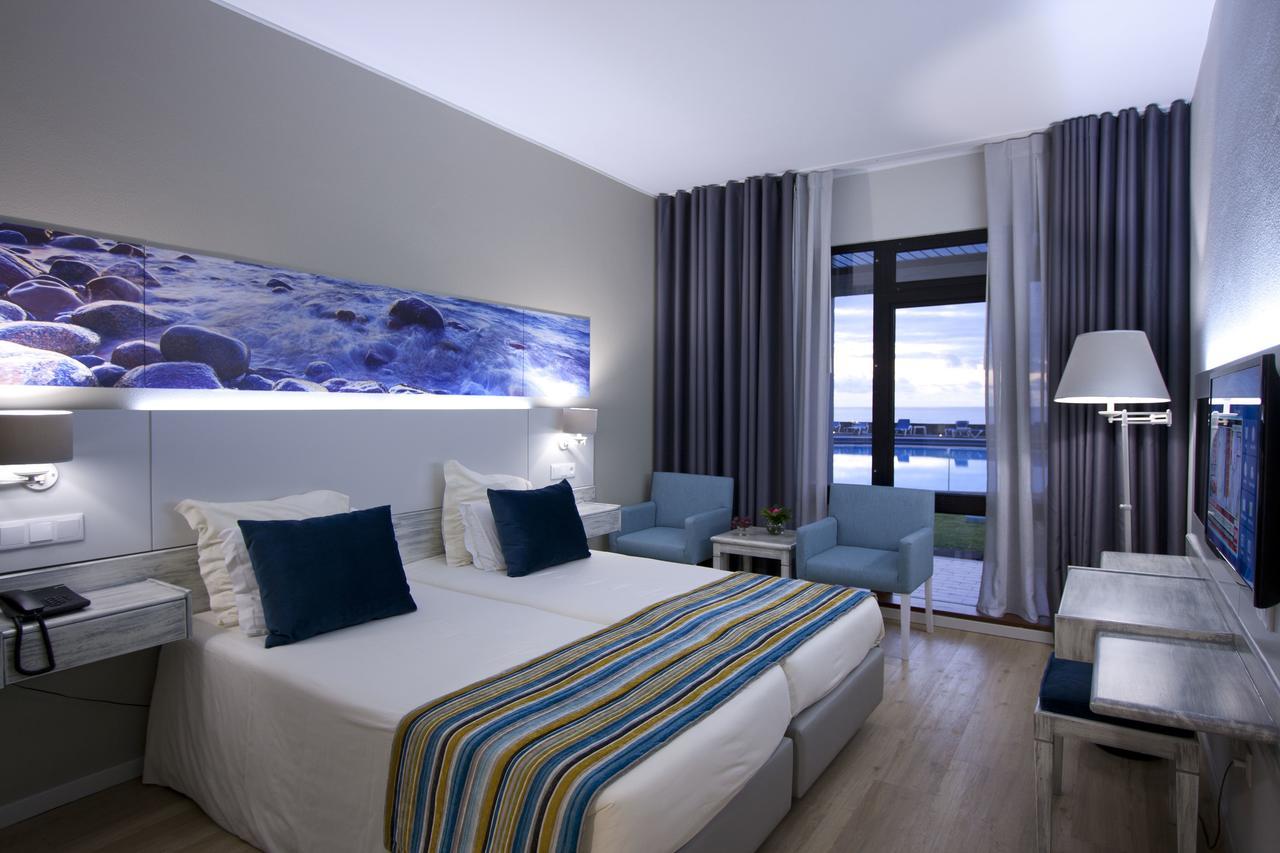 Chambre Lits Jumeaux