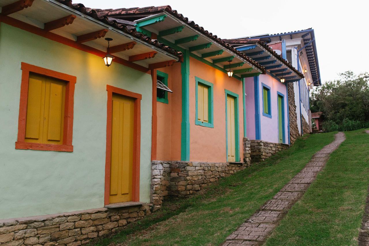 Quarto Duplo Superior