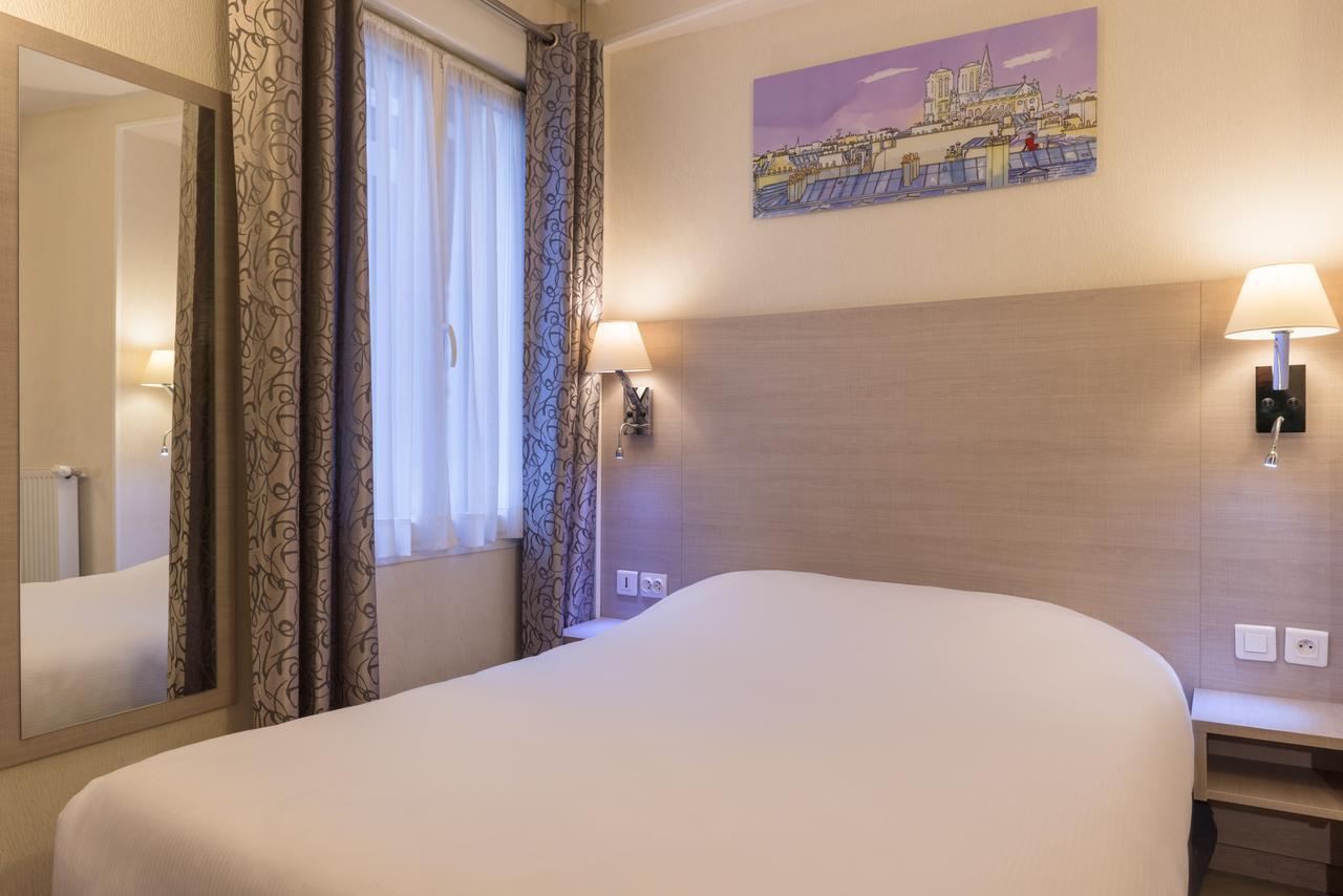 Double Room Shower