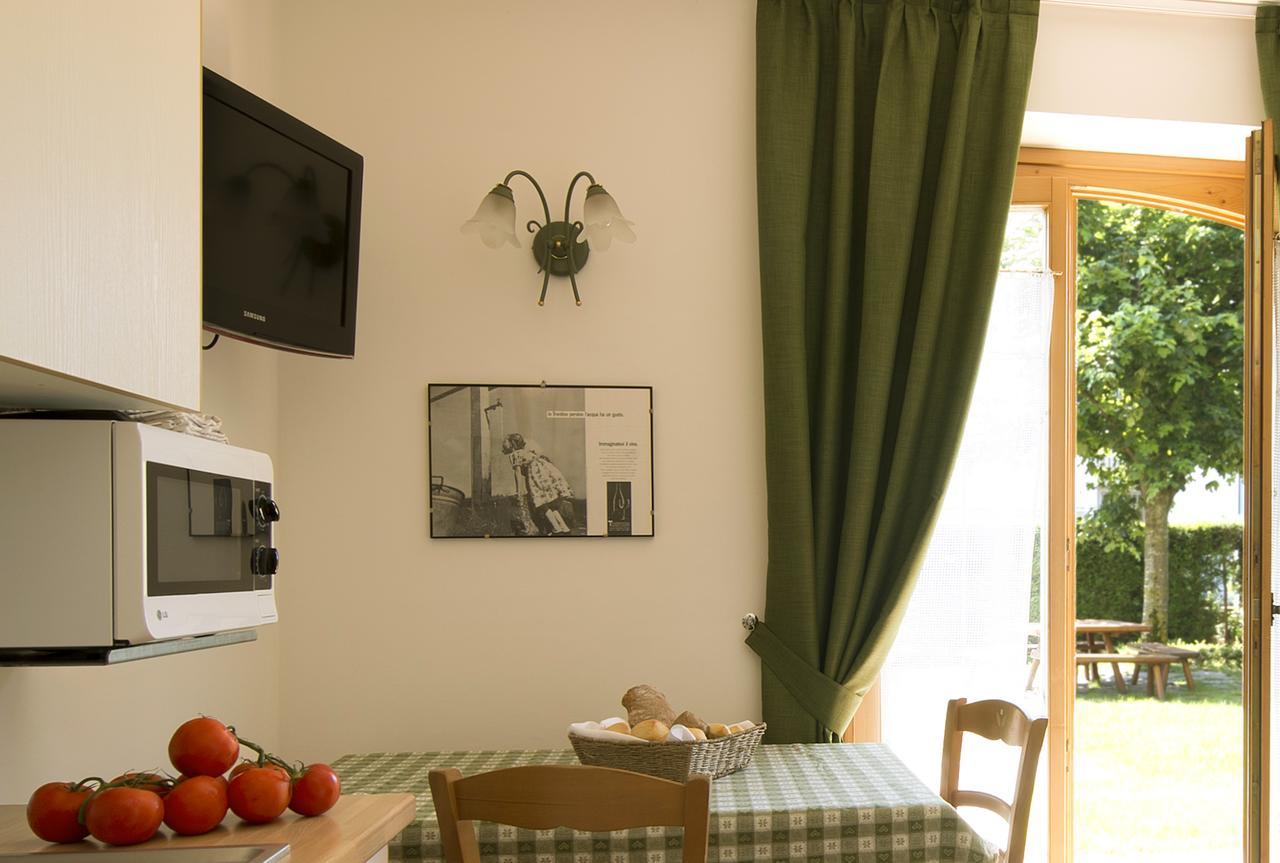 Appartamento Monolocale