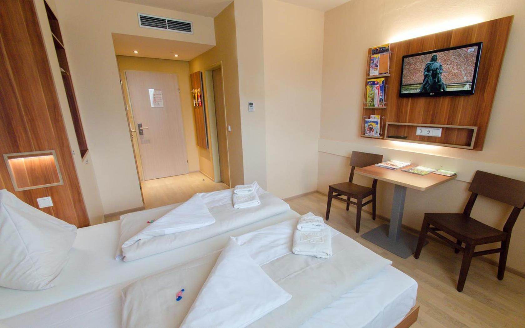 Classic Double Room