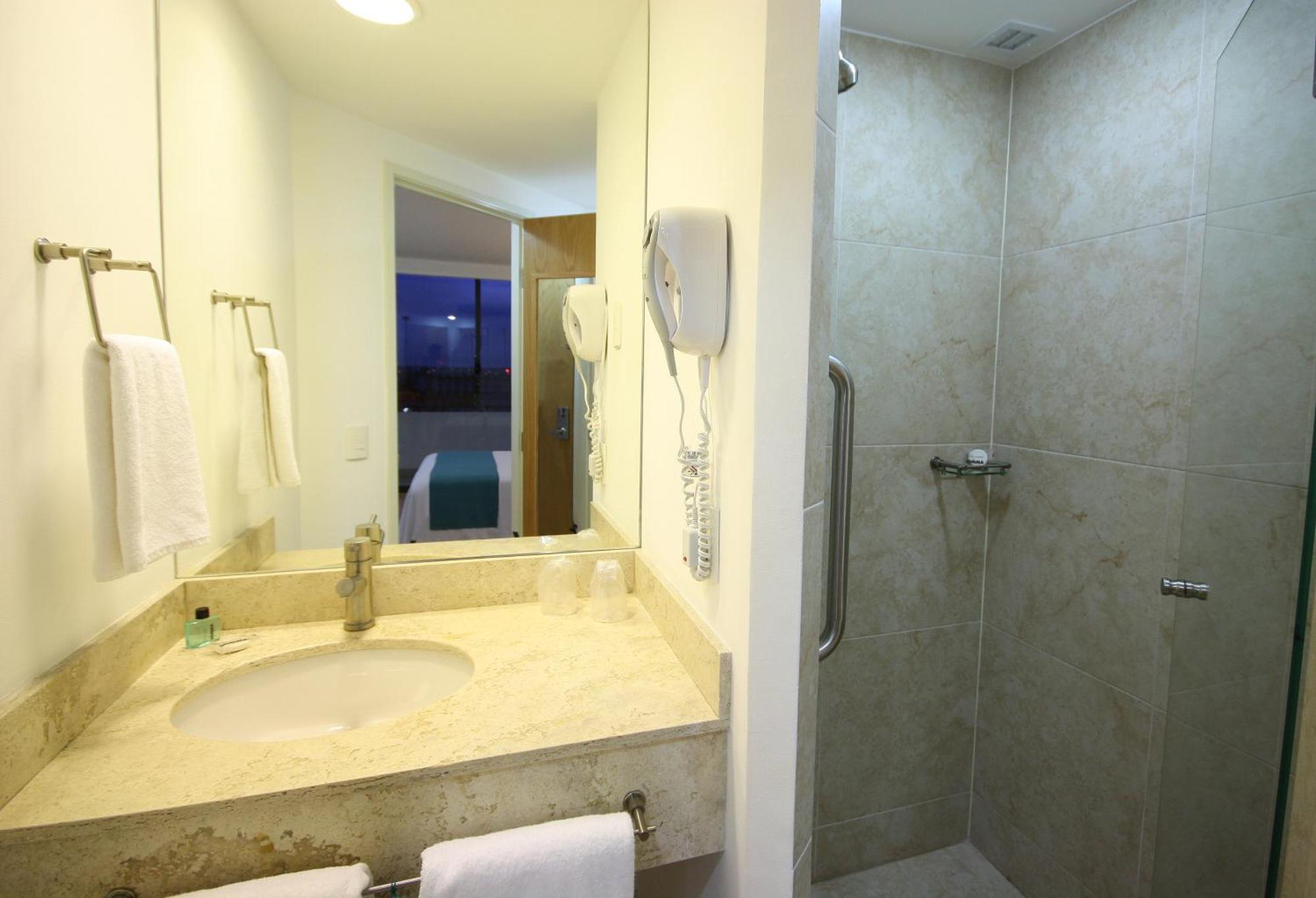 Habitación Doble Superior