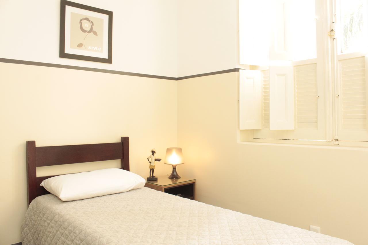 Quarto Individual