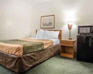 Quadruple Room - Non Smoking