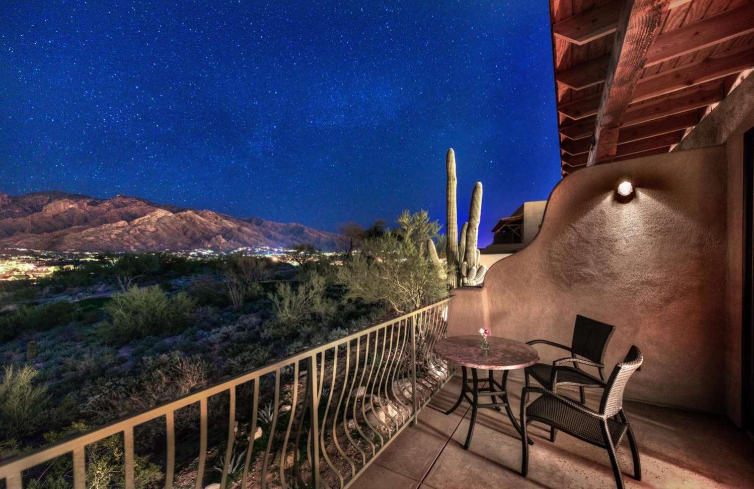 Sonoran King Mountain View
