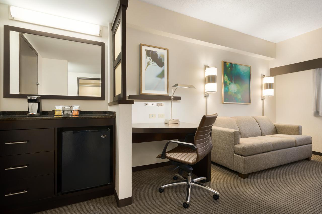 King Room - High Floor