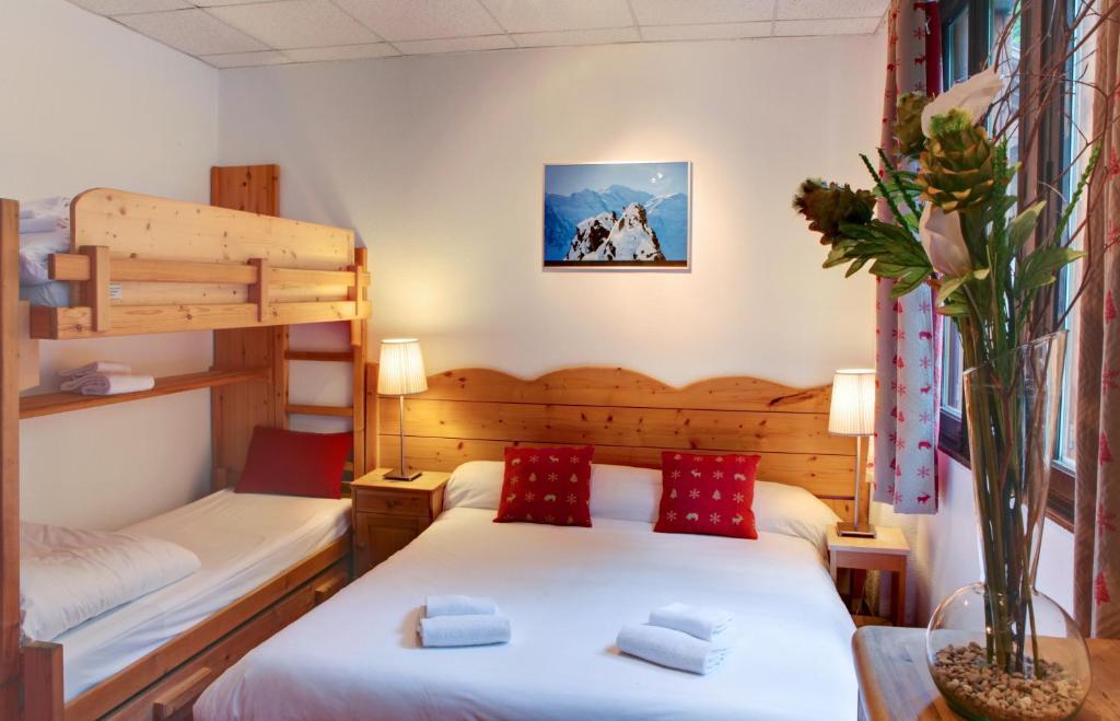Double Room - Forest Side