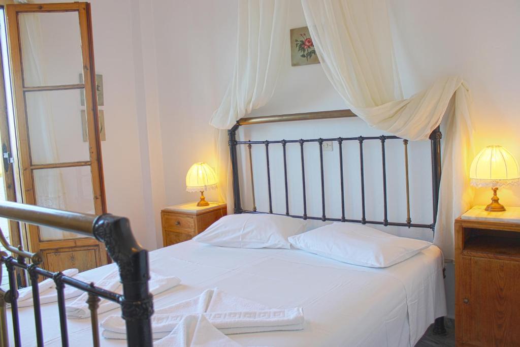 Comfort Double or Twin Room