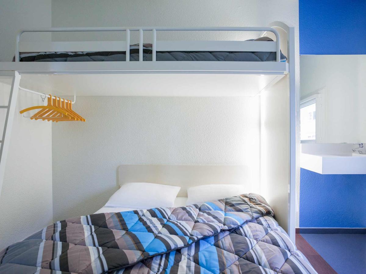 Chambre Triple