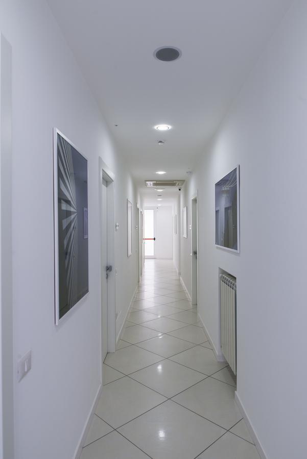 Deluxe Double Room with Extra Bed
