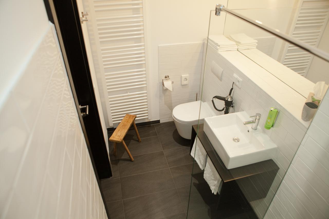 Double Room Terrace