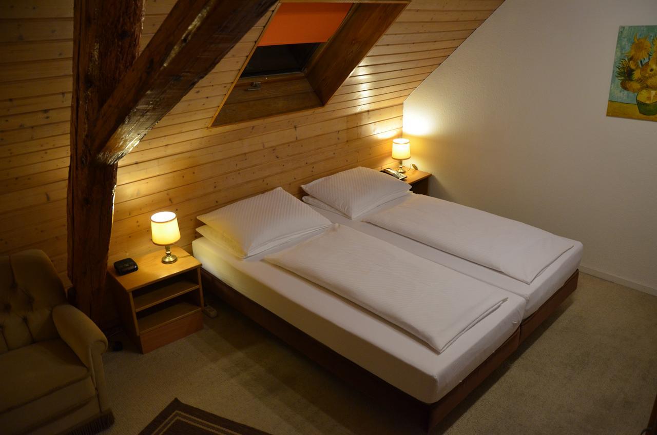 Deluxe Double Room Balcony
