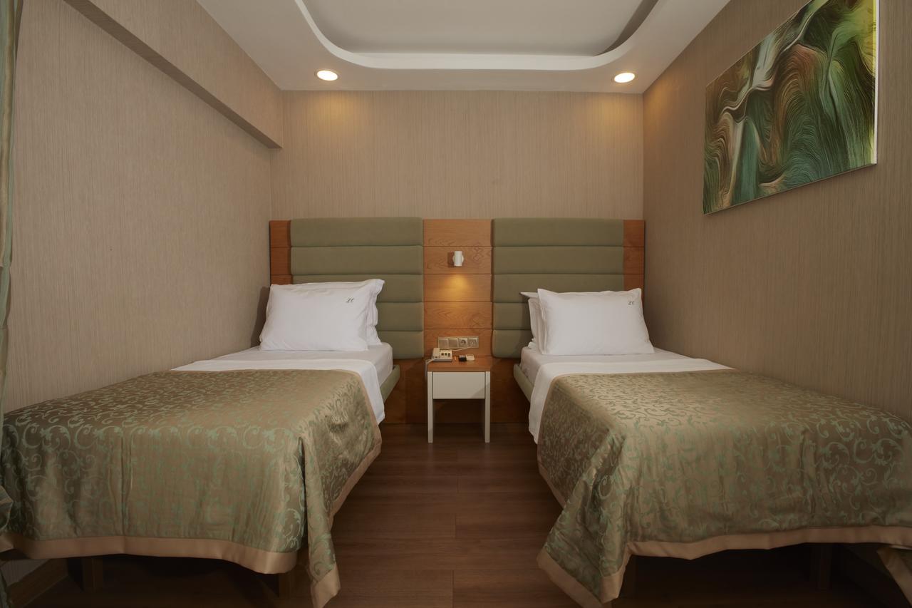 Single Room