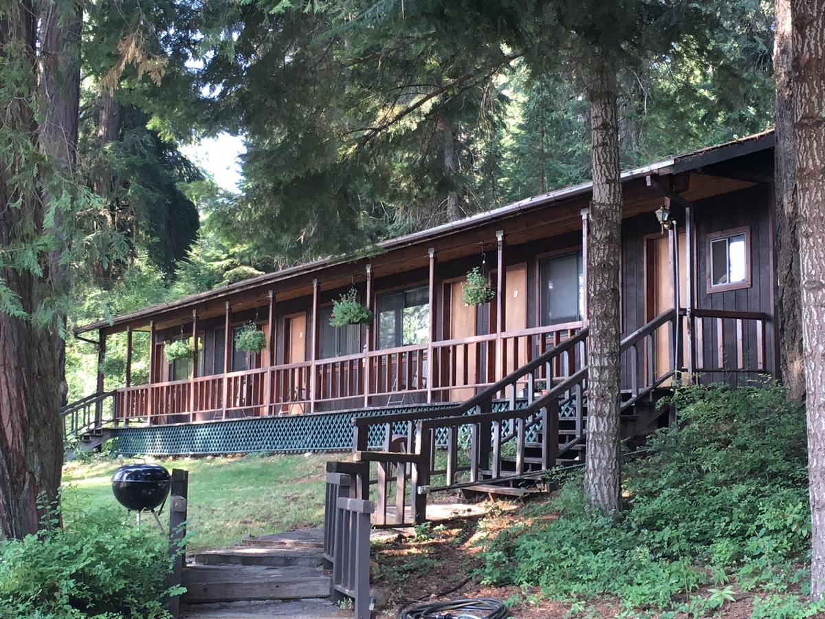 Triple Room with Lake View