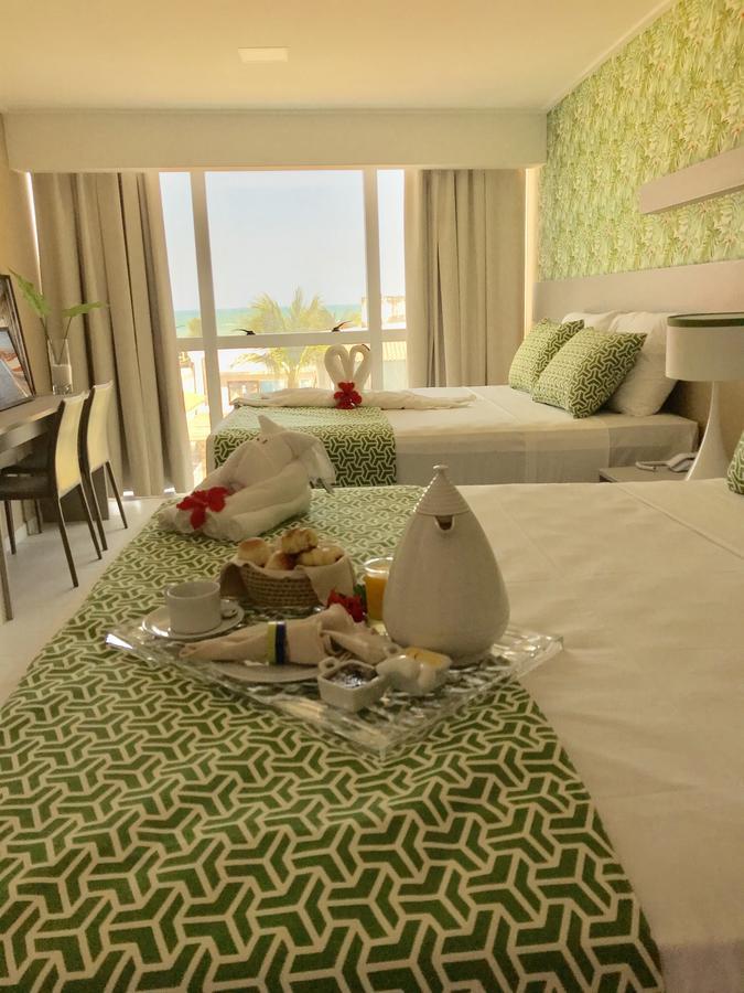 Superior Family Suite