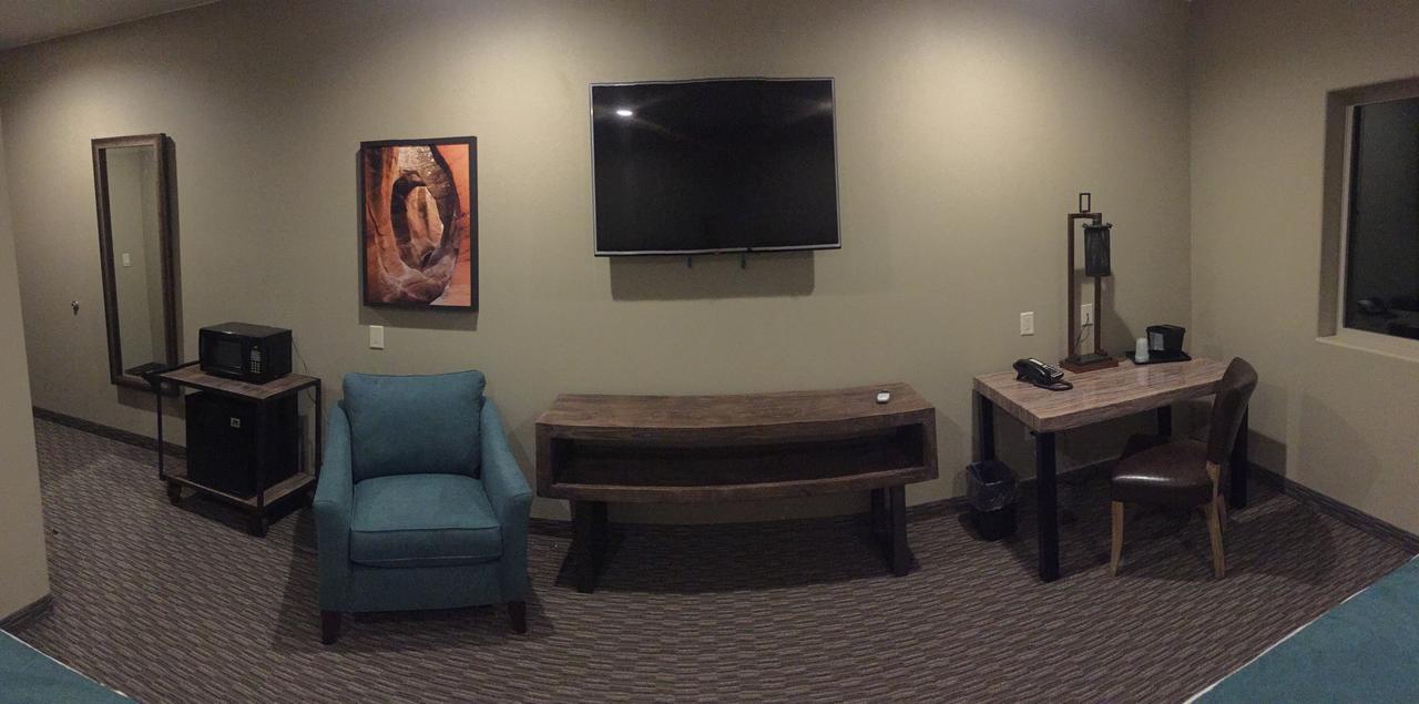King Room - Disability Access