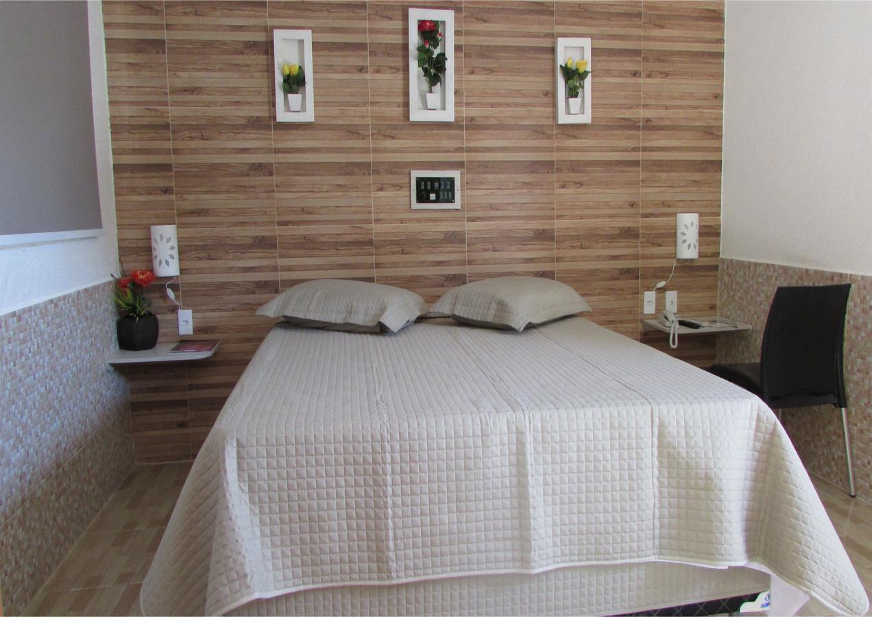 Quarto Duplo Standard