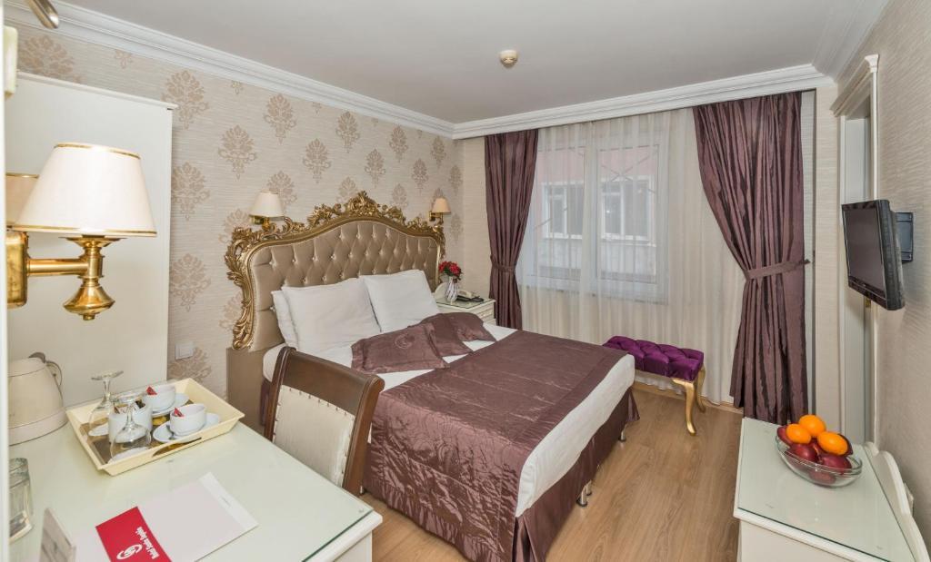 Quarto Individual Standard