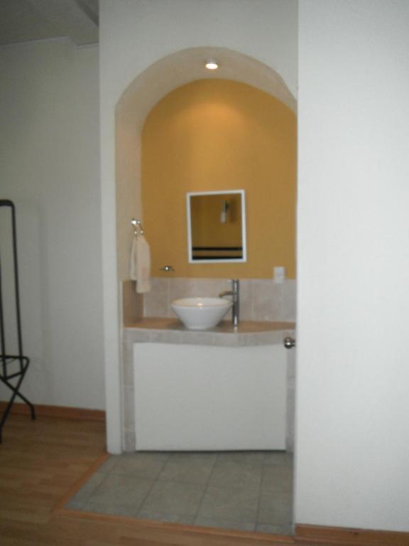 Habitación Doble Estándar