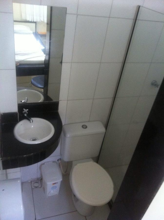 Quarto Individual Standard