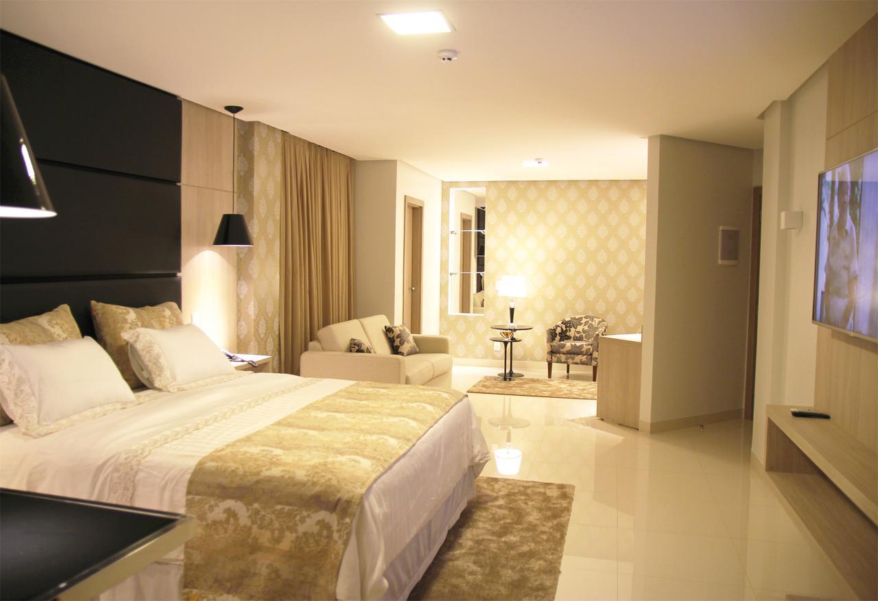 Quarto Duplo Superior