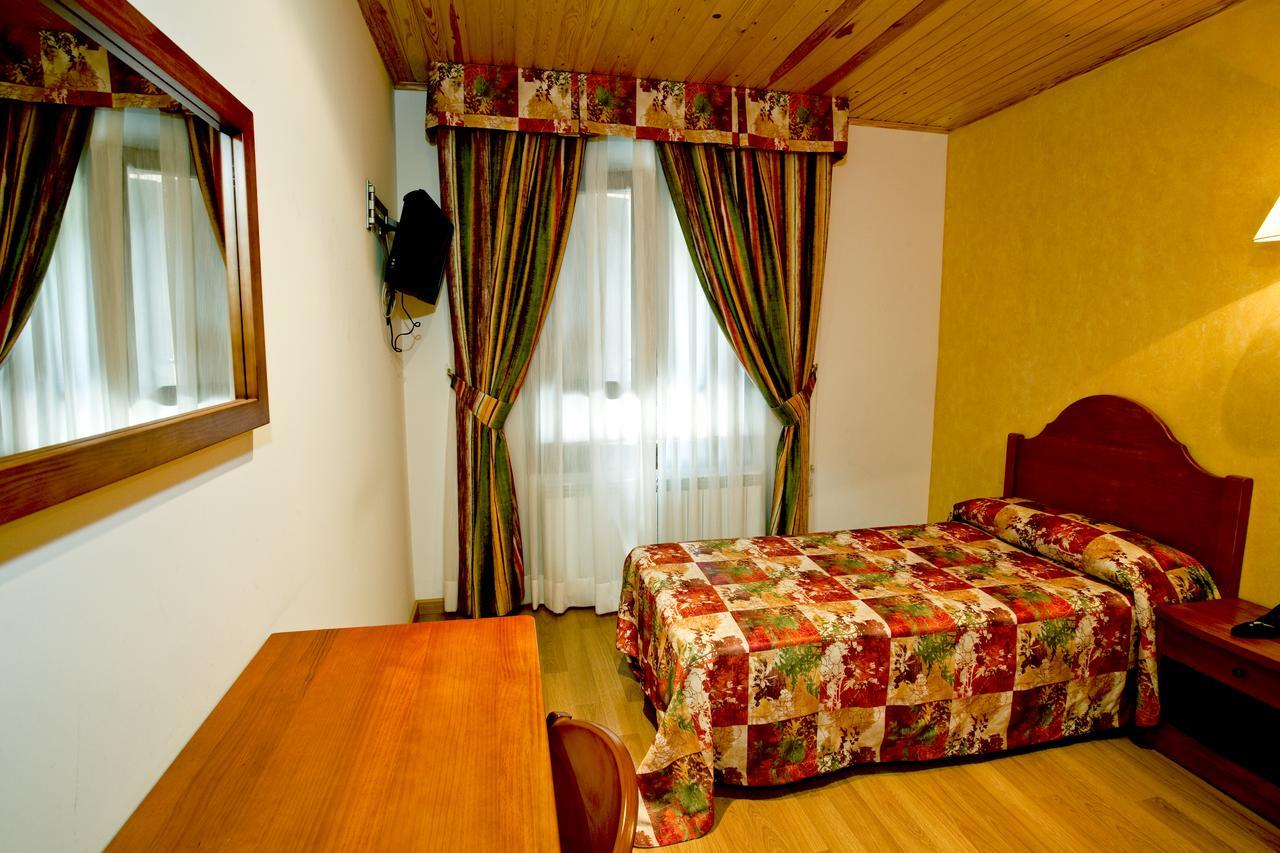 Habitación Individual