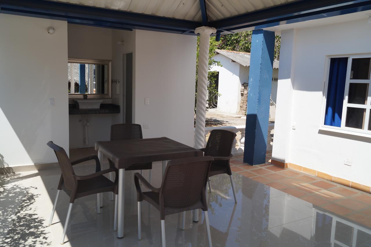 Apartamento - Planta baja