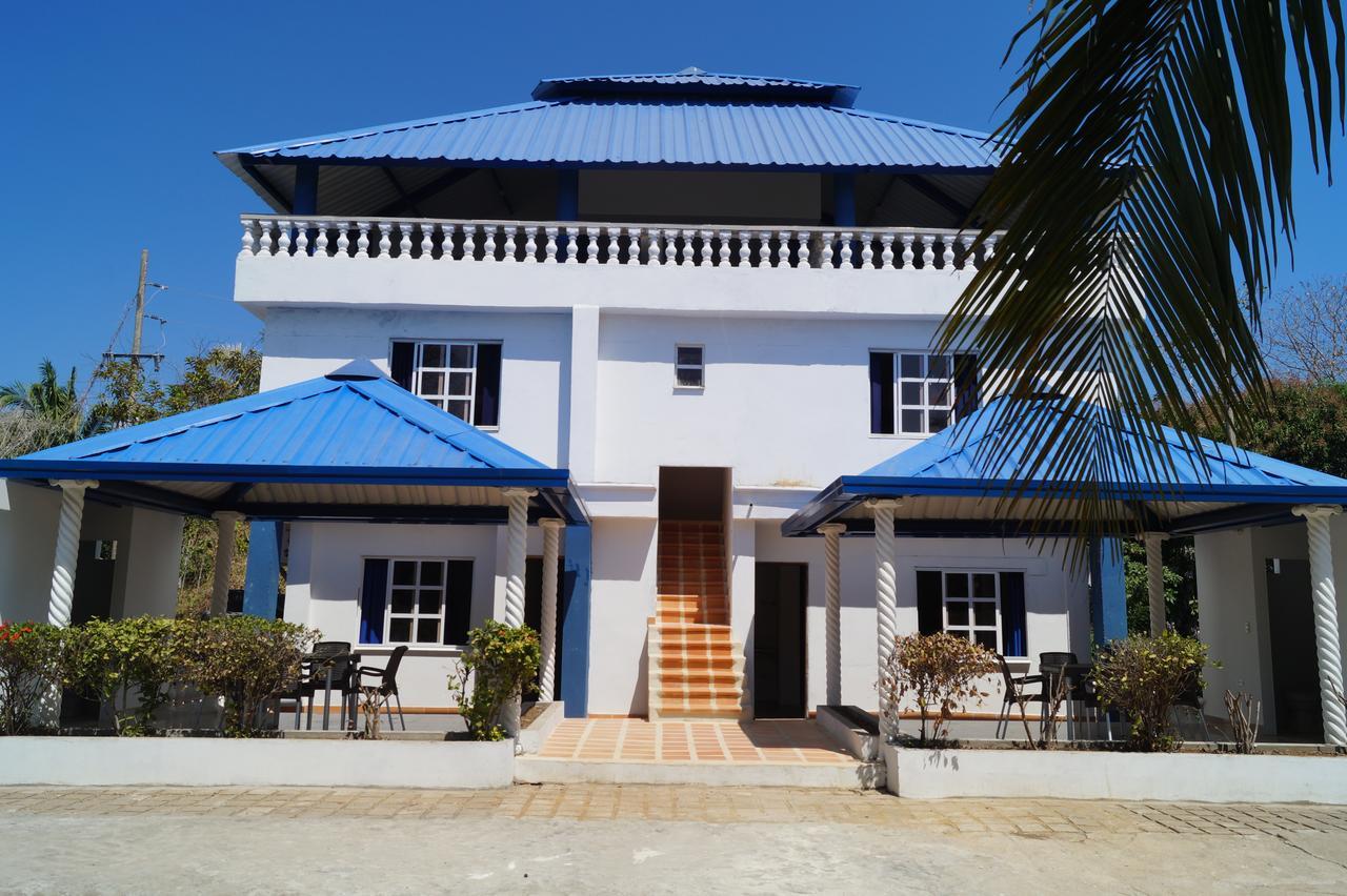 Apartamento con terraza