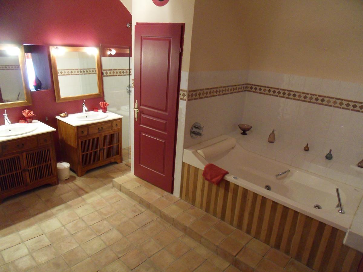 Grande Chambre Double