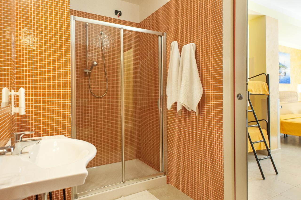Chambre Quadruple