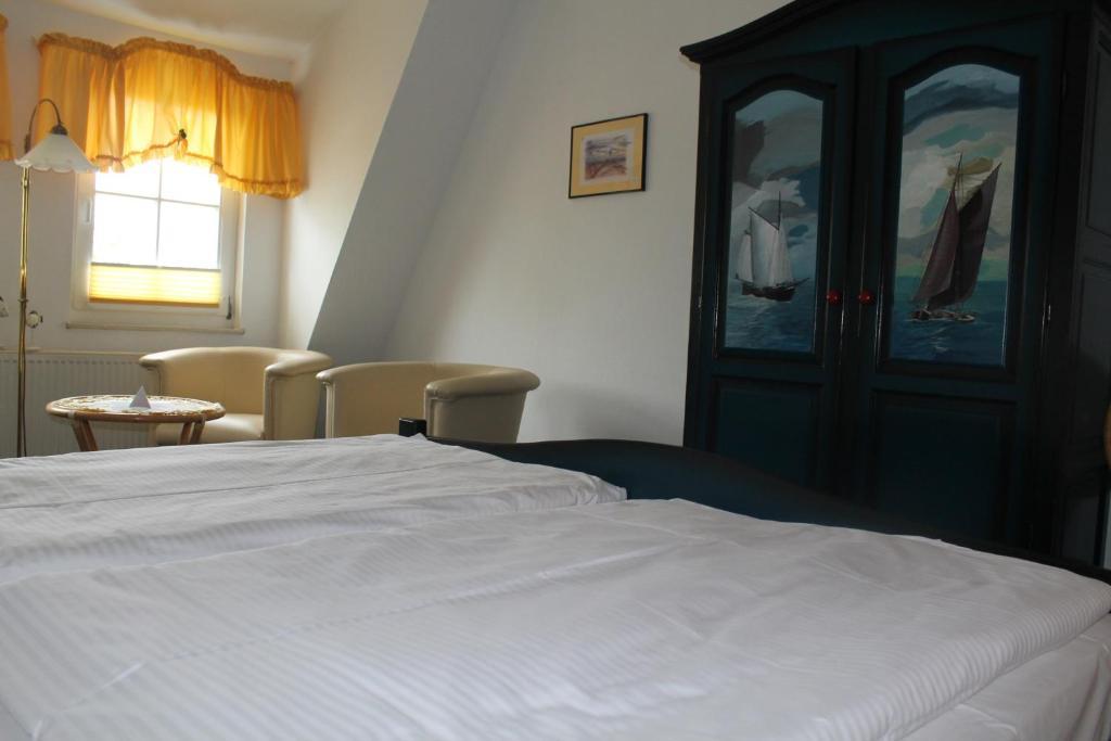 Double Room Sea View