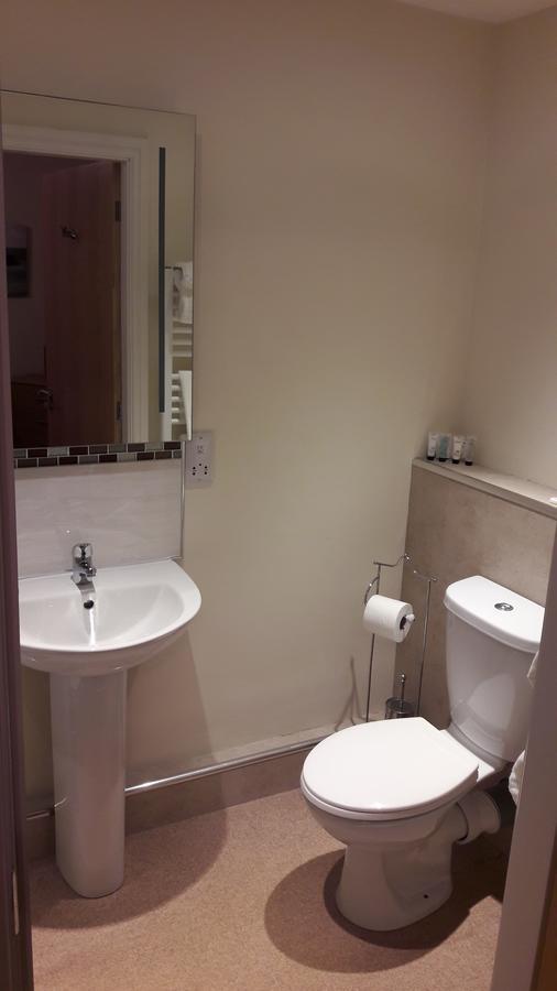 Deluxe Double or Twin Room with Sea View