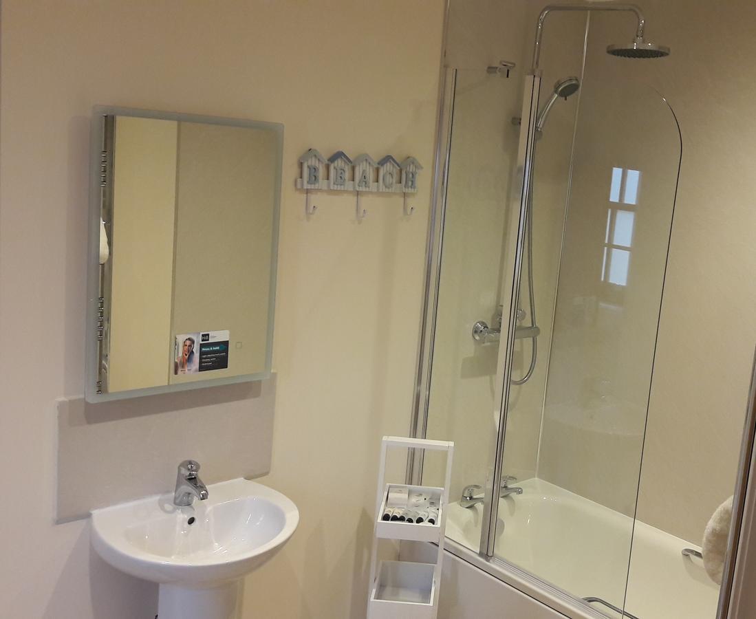Deluxe Double Room with Bath