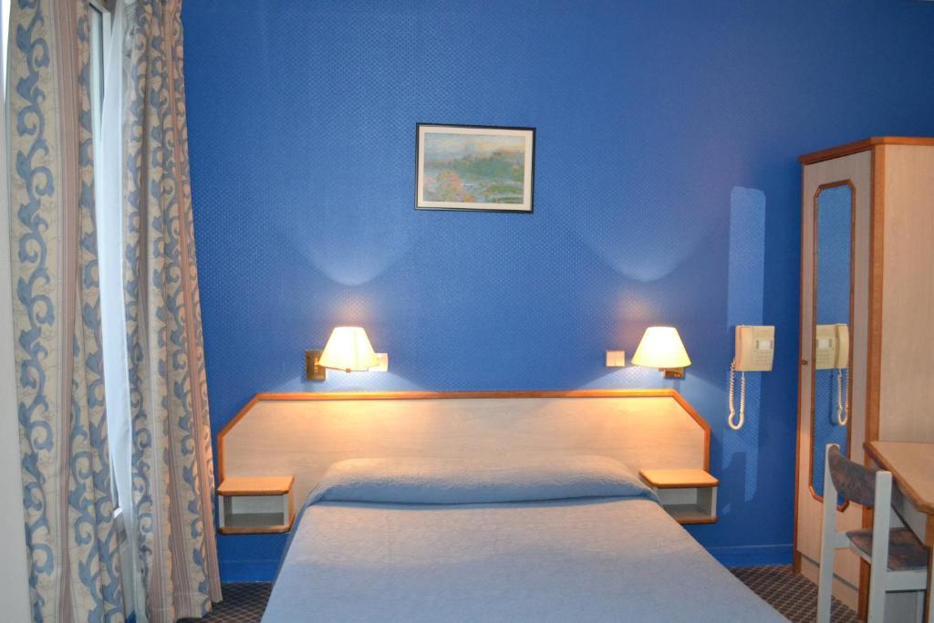 Chambre Simple