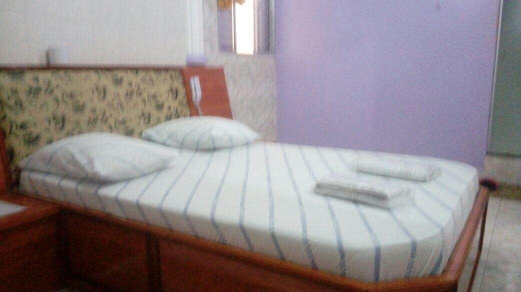 Quarto Duplo