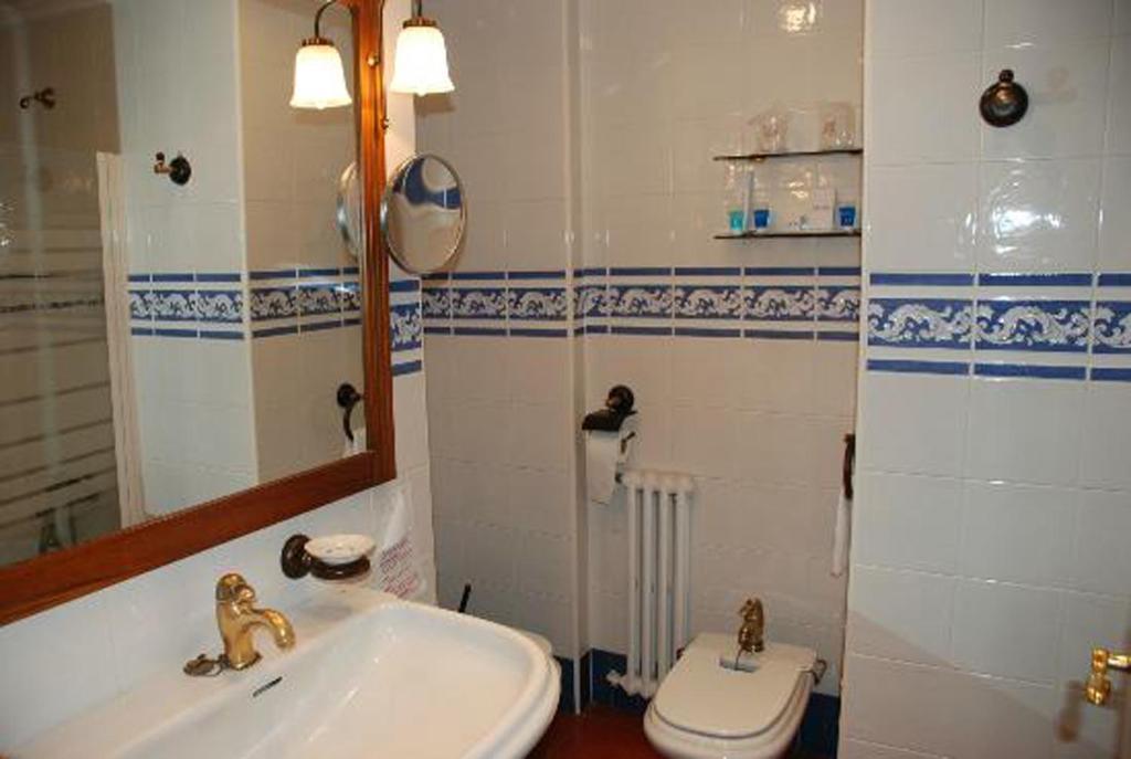 Habitación Doble - 1 o 2 camas