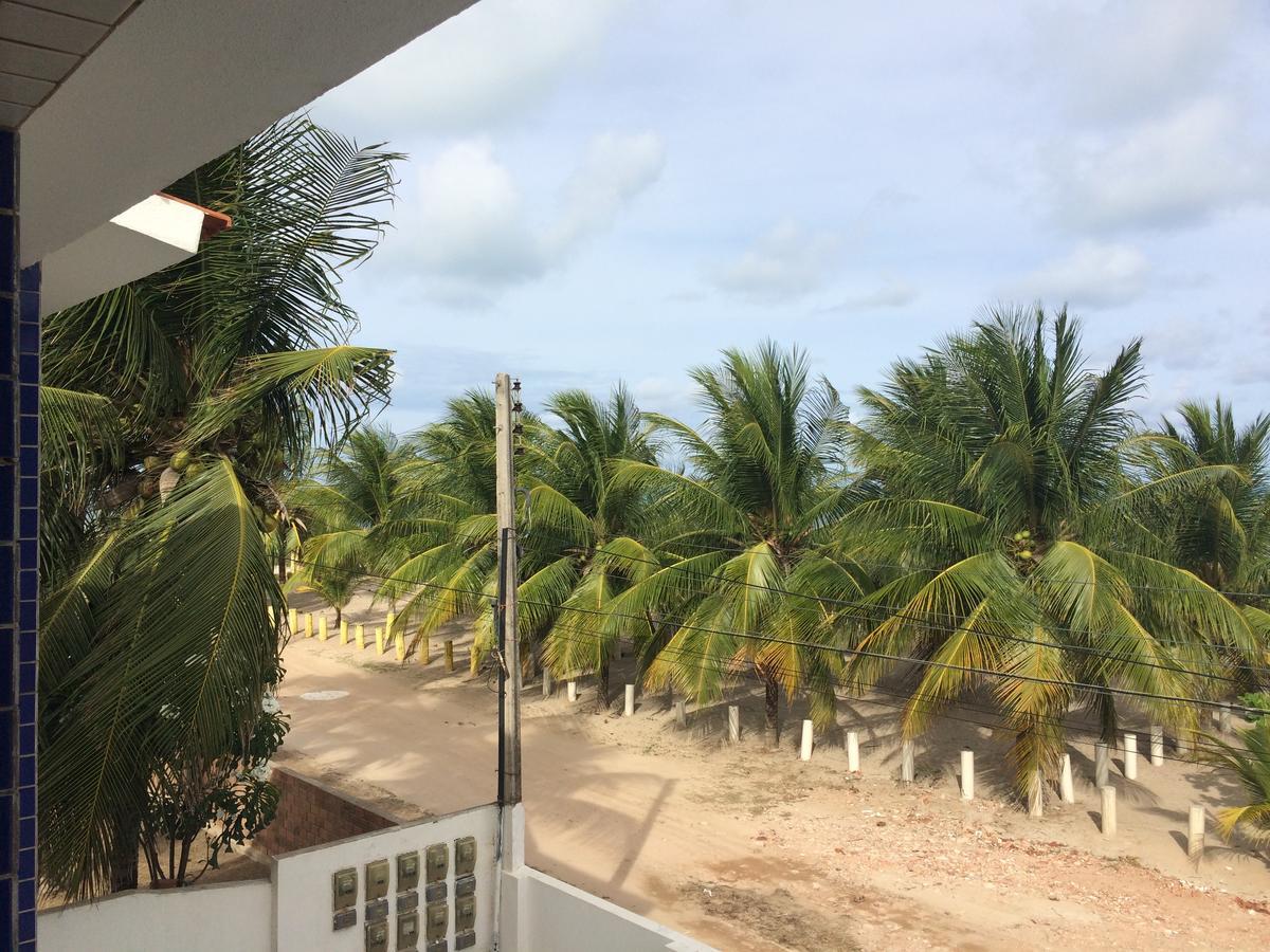 Apartment Sea View