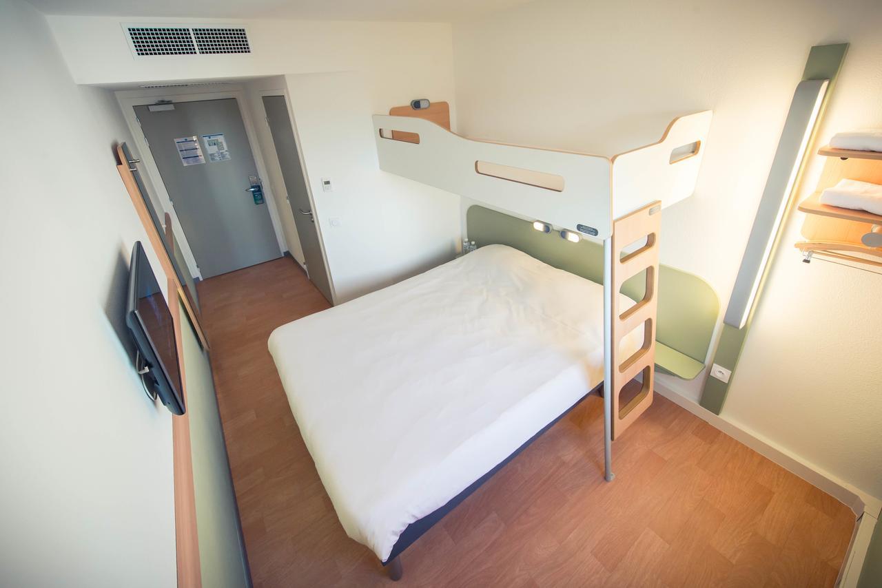 Chambre Triple