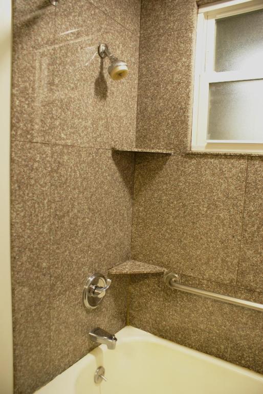 Queen Room Shared Bath