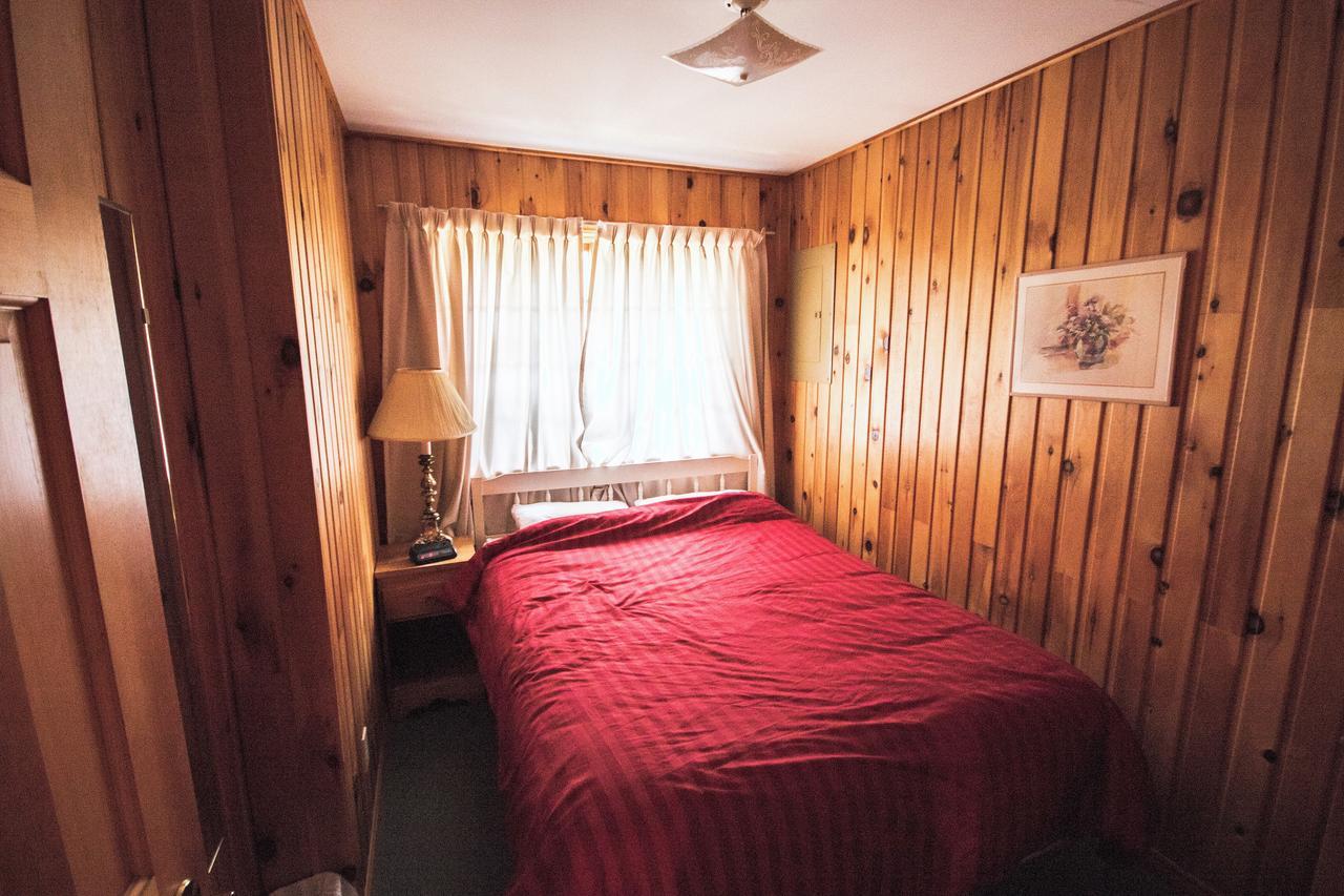 One-Bedroom Chalet