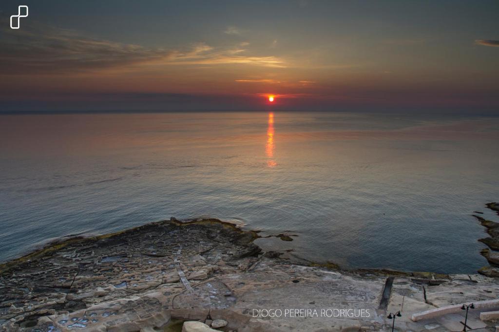 Camera Matrimoniale/Doppia con Letti Singoli con Vista Mare