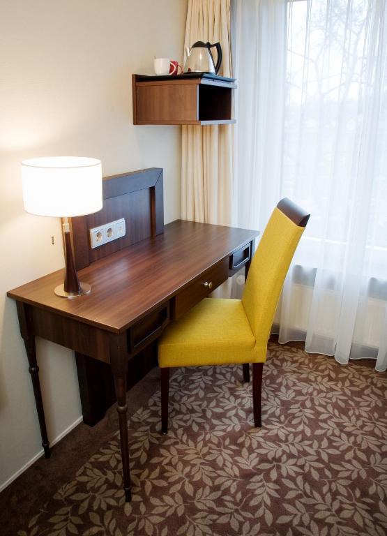 Eenpersoonskamer