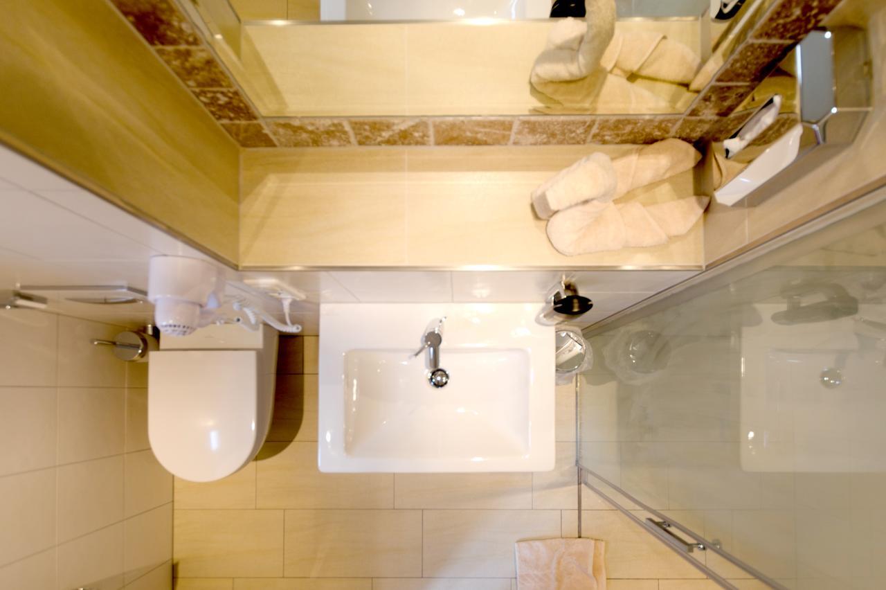 Deluxe Double Room french balcony or terrace
