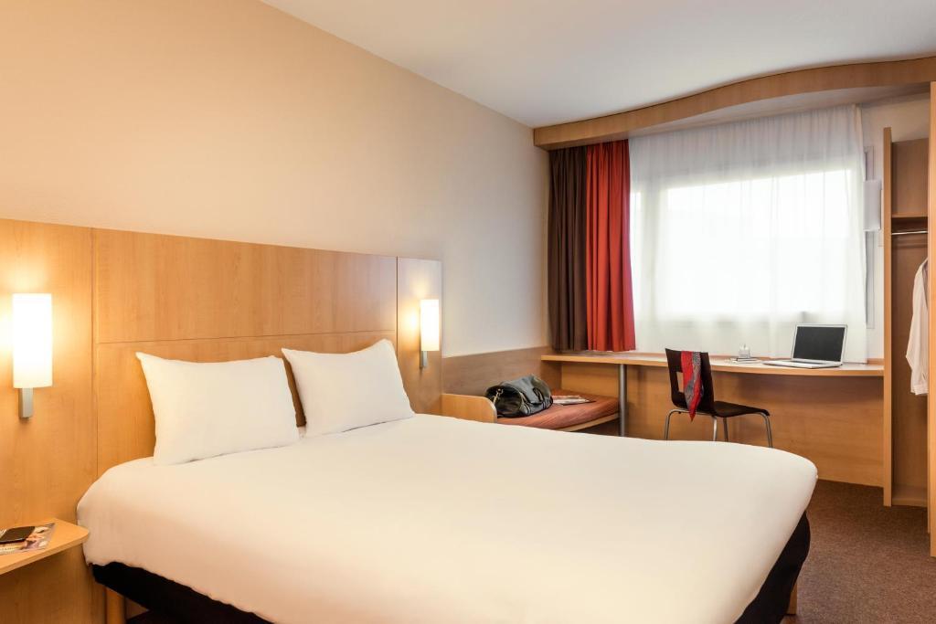 Chambre Double Standard