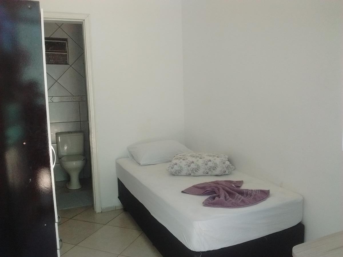 Quarto Individual Standard