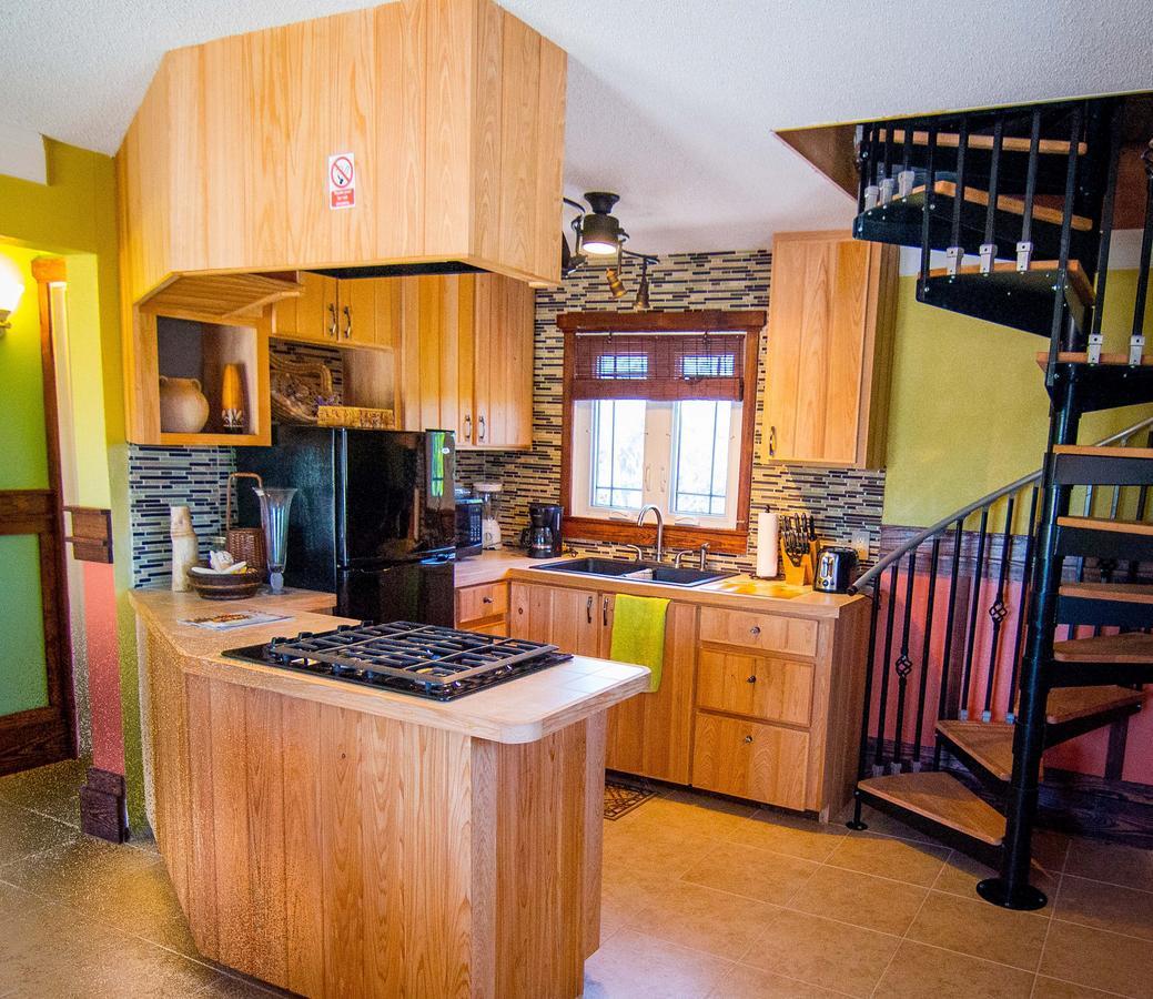 Andros 3BR Villa