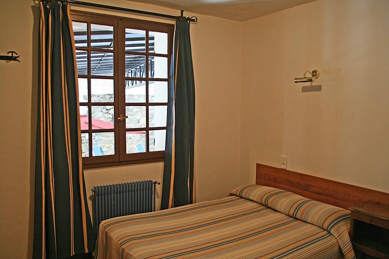 Chambre Double avec Salle de Bains Privative