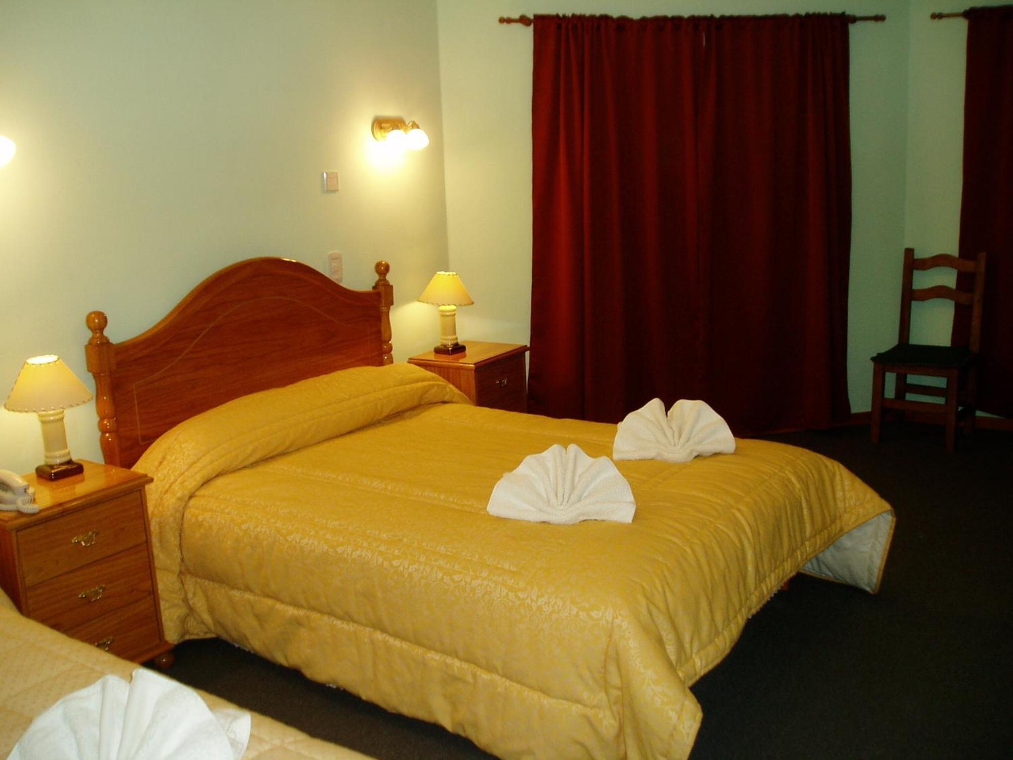 Quarto Triplo