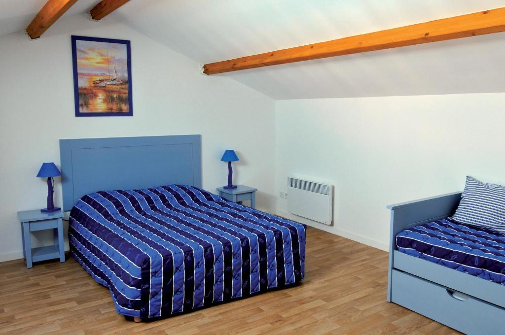 Appartement 1 Chambre
